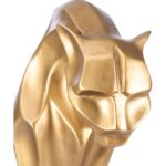 Cat - Gold C10459 C10459 F