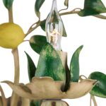 Lemon Wall Sconce 13 Lemon Wall Sconce C10534 C10534 G