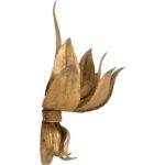 Potos Wall Sconce - Gold 9 Potos Wall Sconce - Gold C10536 C10536 D