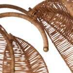 Palm Tree Floor Lamp C10543 C10543 F