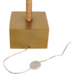 Palm Tree Floor Lamp C10543 C10543 G