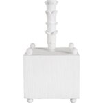 Palm Table Lamp - White C10553 C10553 D
