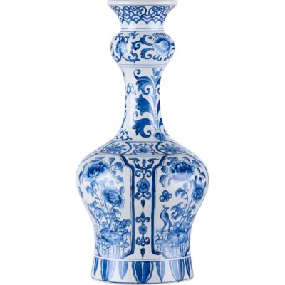 Dutch Delft Vase