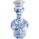 Dutch Delft Vase C10564 C10564 C
