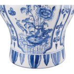 Dutch Delft Vase C10564 C10564 D