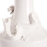 Pinyin Table Lamp - White Shade C10572-2 C10572 2 F