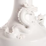 Pinyin Table Lamp - White Shade C10572-2 C10572 2 G