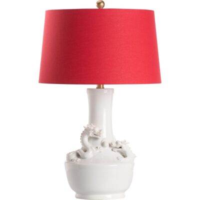 Pinyin Table Lamp