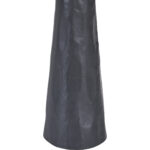 Tilde Set Of 2 Tapered/ Pillar Candle Holders 13 Tilde Set Of 2 Tapered/ Pillar Candle Holders CAN181 CAN181 5