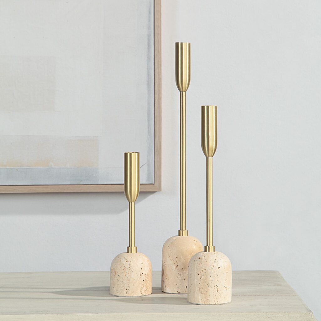 Vesta Candle Holders - Image 6