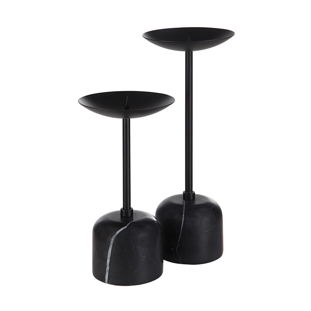 Uma Candle Holders