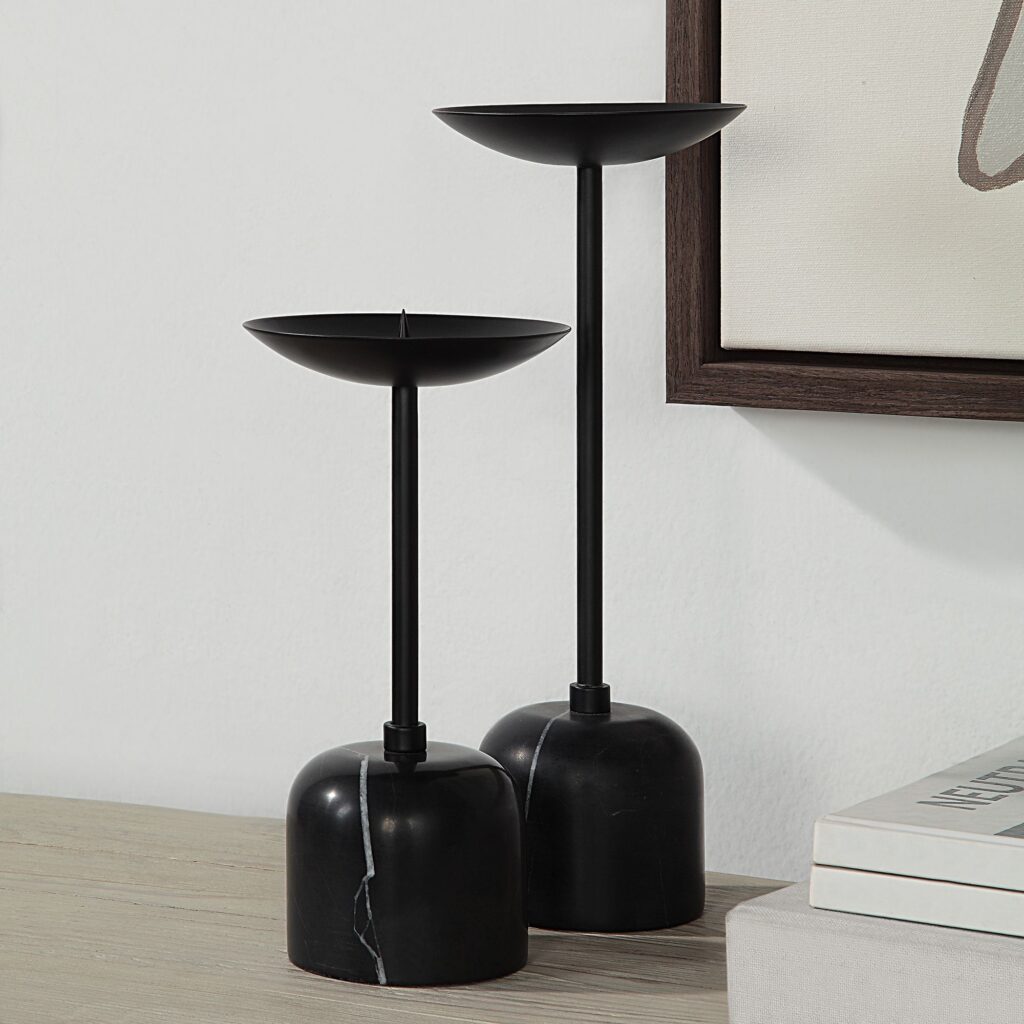 Uma Candle Holders - Image 5