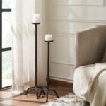 Agra Candle Holder CAN188 CAN188 7