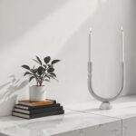 Poise Candle Holder CAN192 CAN192 6