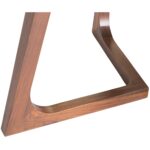 Godenza Dining Table Round Walnut CB-1003-03-0 CB 1003 03 06