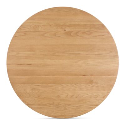 Godenza Round Dining Table Oak CB-1003-24-0 CB 1003 24 0 04