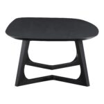 Godenza Coffee Table Small Black Ash 8 Godenza Coffee Table Small Black Ash CB-1005-02-0 CB 1005 02 02