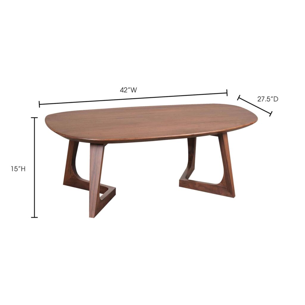 Godenza Coffee Table Small - Image 6