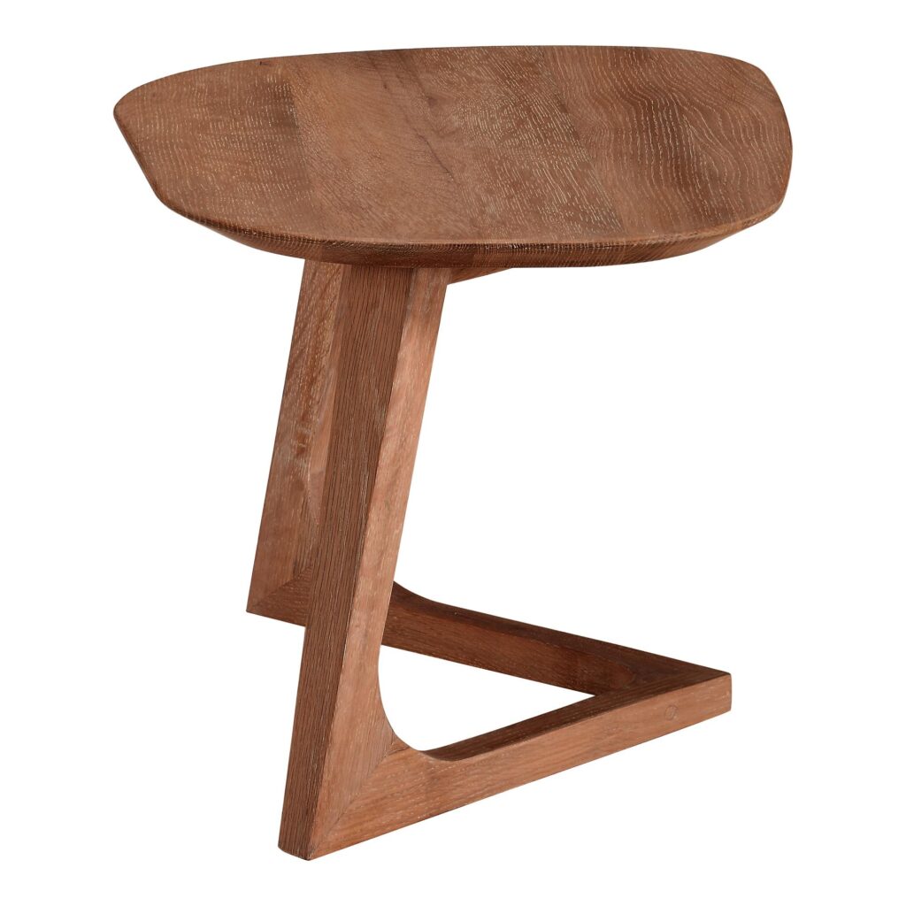 Godenza End Table - Image 4