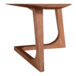 Godenza End Table 18 Godenza End Table CB-1018-03 CB 1018 03 07