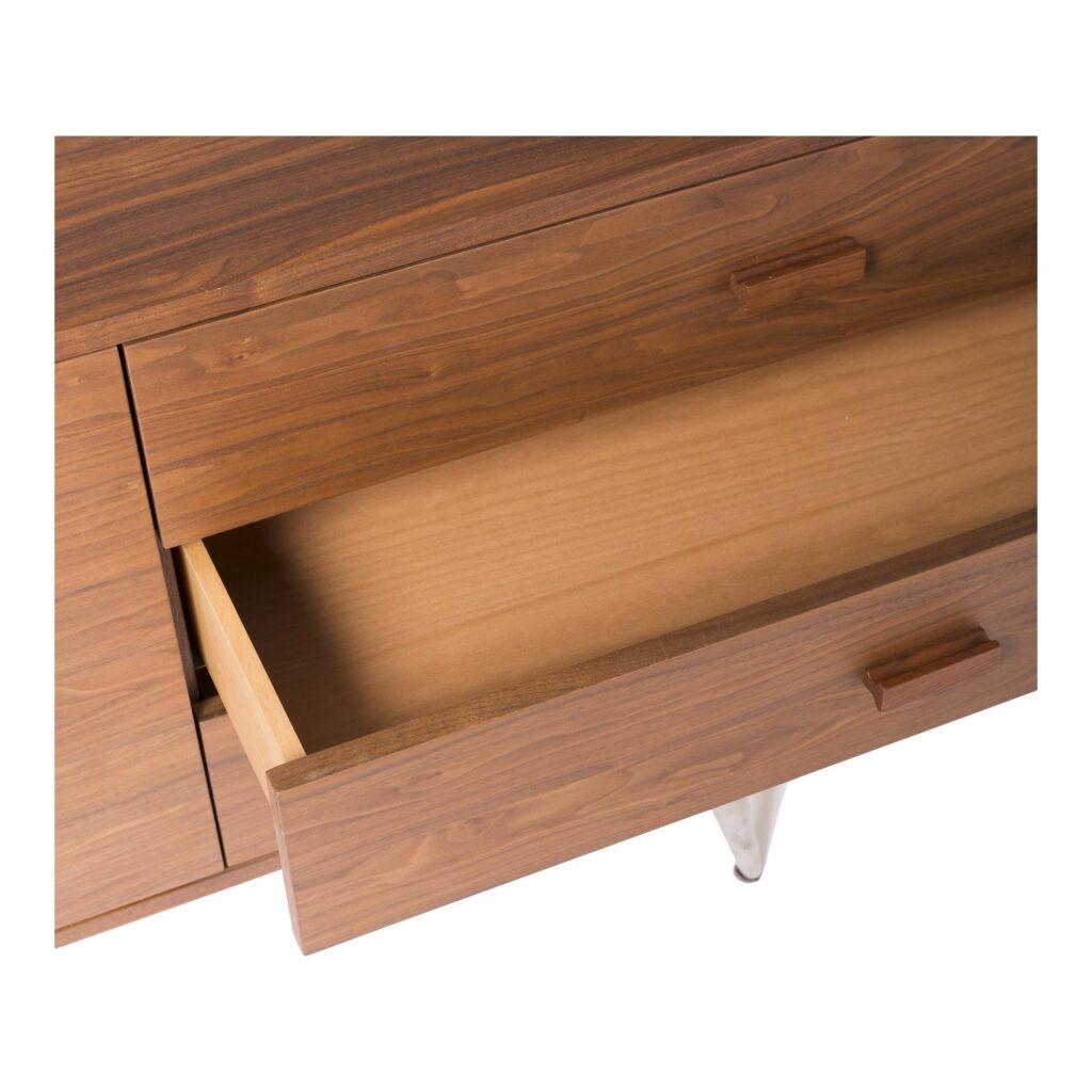 Sienna Sideboard Walnut Large - Image 8