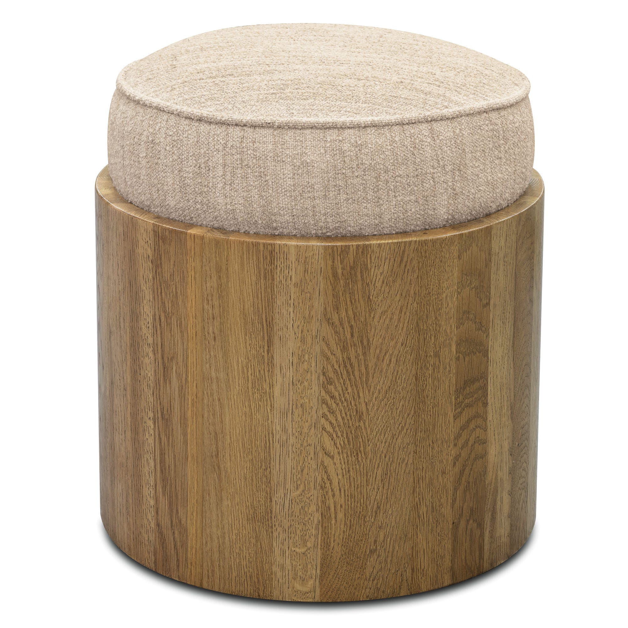 Berkley Storage Footstool 1 Berkley Storage Footstool