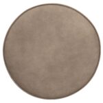 Chloe Swivel Footstool CC338-SWFS-083 CC338 SWFS 083 top