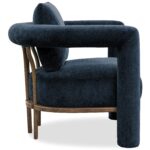 Harlow Accent Chair CC342-01-449 CC342 01 449 side silo