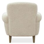 Leesa Accent Chair CC918-480 CC918 480 back silo