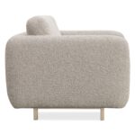 Dawson Hidden Swivel Accent Chair CC922-SW-480 CC922 SW 480 side silo