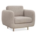 Dawson Hidden Swivel Accent Chair CC922-SW-480 CC922 SW 480 silo