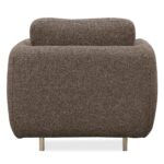 Dawson Swivel Accent Chair CC922-SW-484 CC922 SW 484 back silo