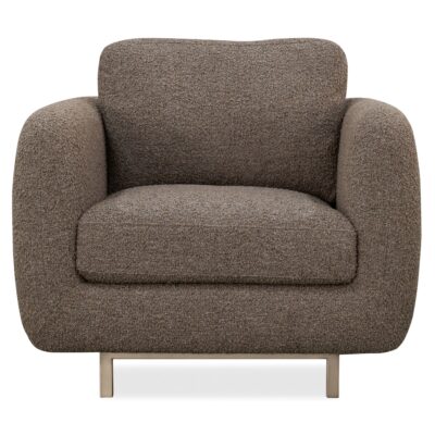 Dawson Swivel Accent Chair