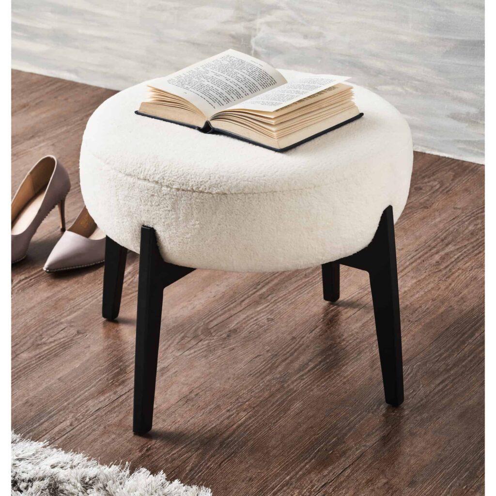 MICHA Stool