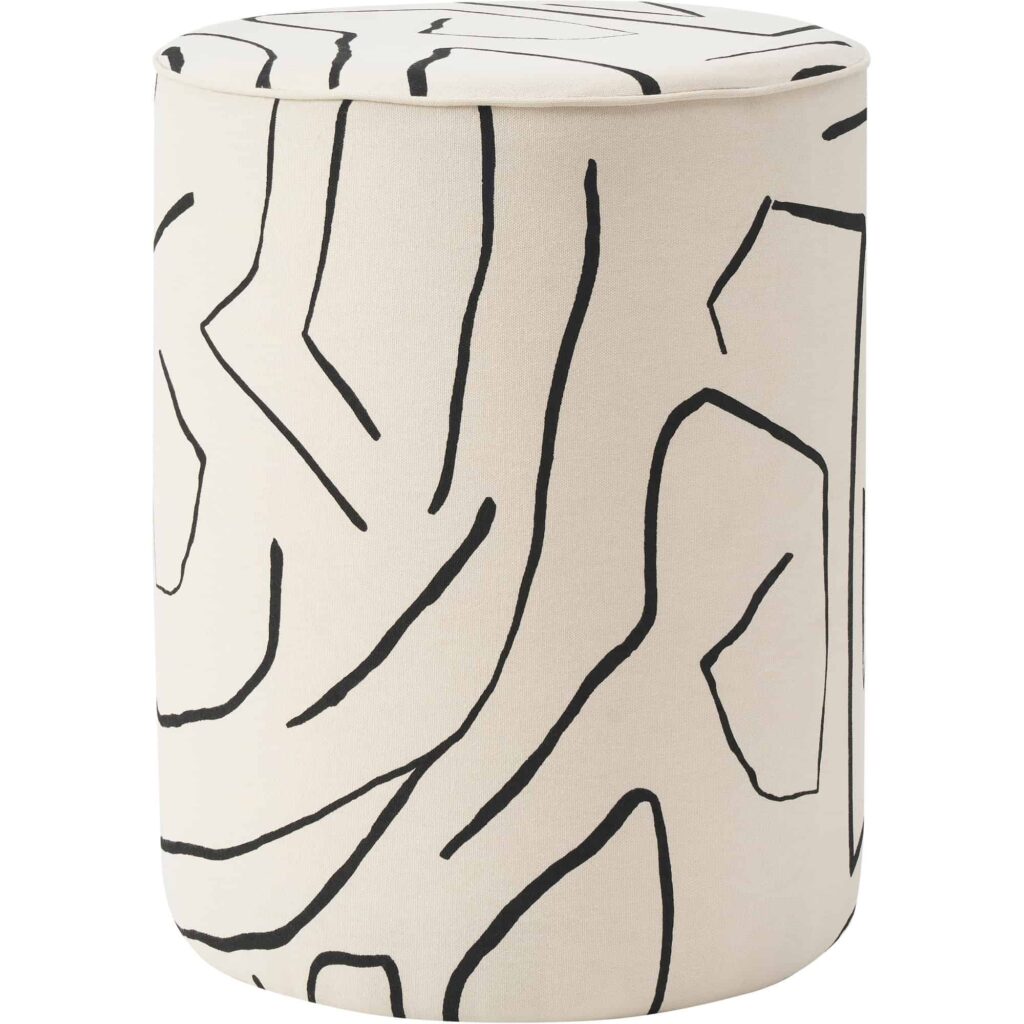 Rachelle Stool - Image 2