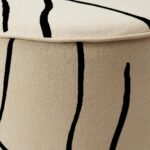 Rachelle Stool CHA087 CHA087 4