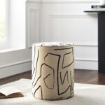 Rachelle Stool CHA087 CHA087 5