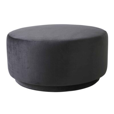 COLUM Round Ottoman CHA089 CHA089 1