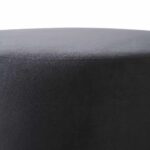 Colum Round Ottoman 7 Colum Round Ottoman CHA089 CHA089 2