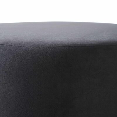 COLUM Round Ottoman CHA089 CHA089 2