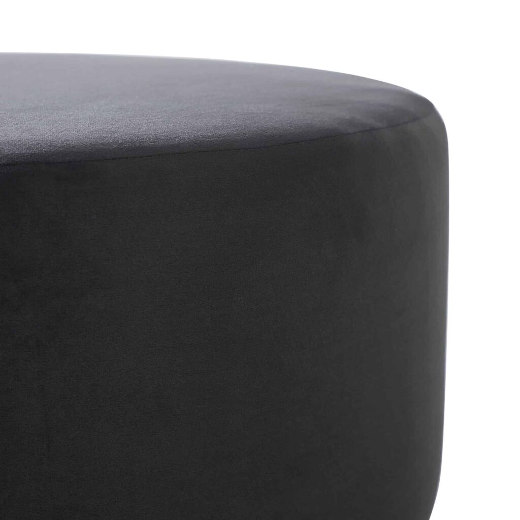 COLUM Round Ottoman - Image 4