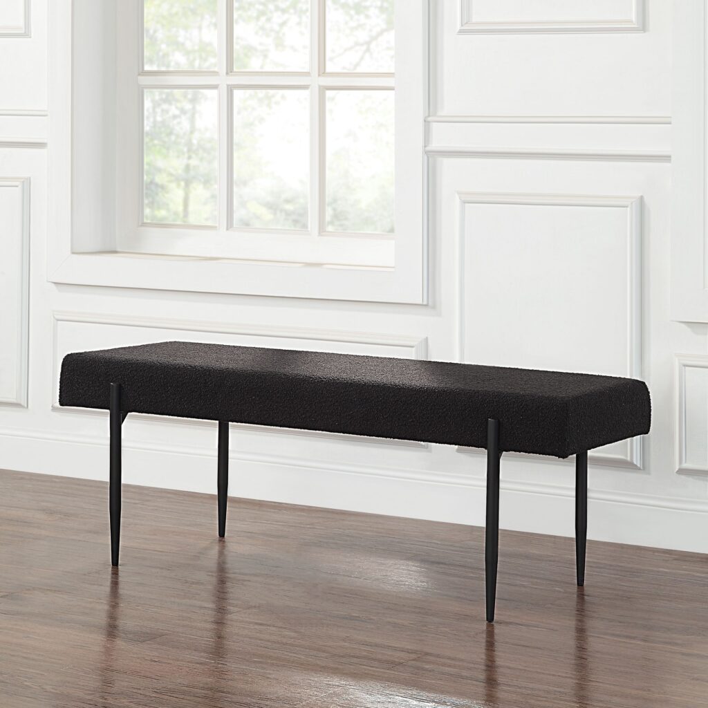 Lowe Accent Bench - Image 5