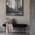 Lowe Accent Bench CHA100 CHA100 7