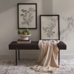 Lowe Accent Bench CHA100 CHA100 8