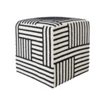 Monti Stool Pouf CHA105 CHA105 2