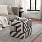 Monti Stool Pouf CHA105 CHA105 6
