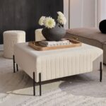 Fitzroy Pouf CHA109 CHA109 6