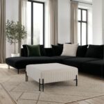 Fitzroy Pouf CHA109 CHA109 8