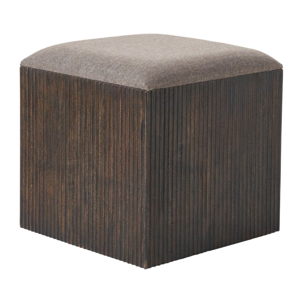 Tristan Stools & Pouf