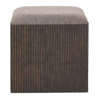 Tristan Stools & Pouf CHA111 CHA111 2